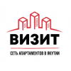Сеть апартаментов &quotвизит&quot г. удачный якутия