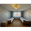 Квартира на сутки, для гостей города. документы командированным.