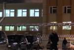 Пожар на шахте в Соликамске: никто из заблокированных рабочих не